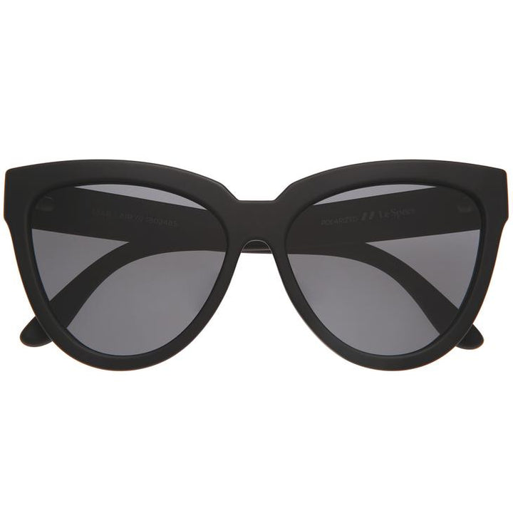 Le Specs - Liar Lair Black Rubber
