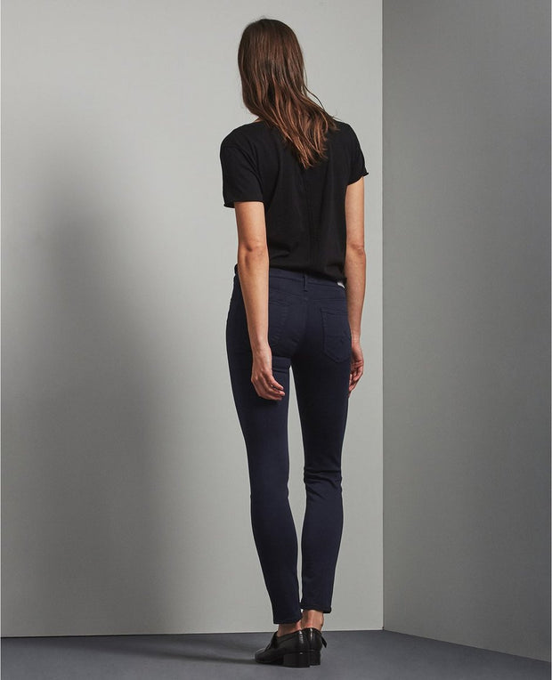 AG Jeans - The Sateen Legging Ankle in BIG