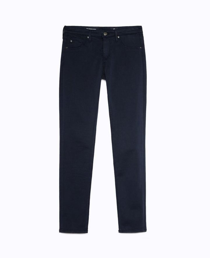 AG Jeans - The Sateen Legging Ankle in BIG
