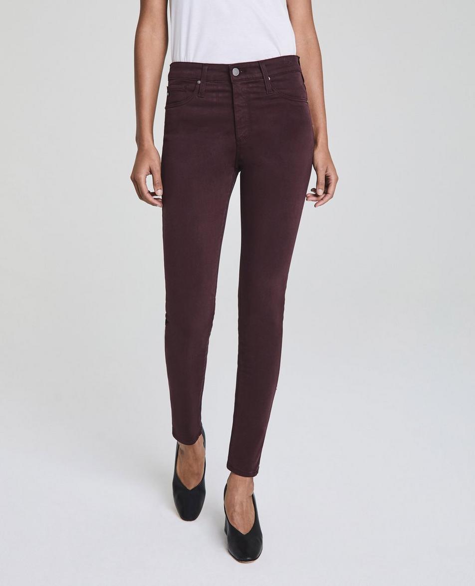 AG - The Farrah Skinny in Wine