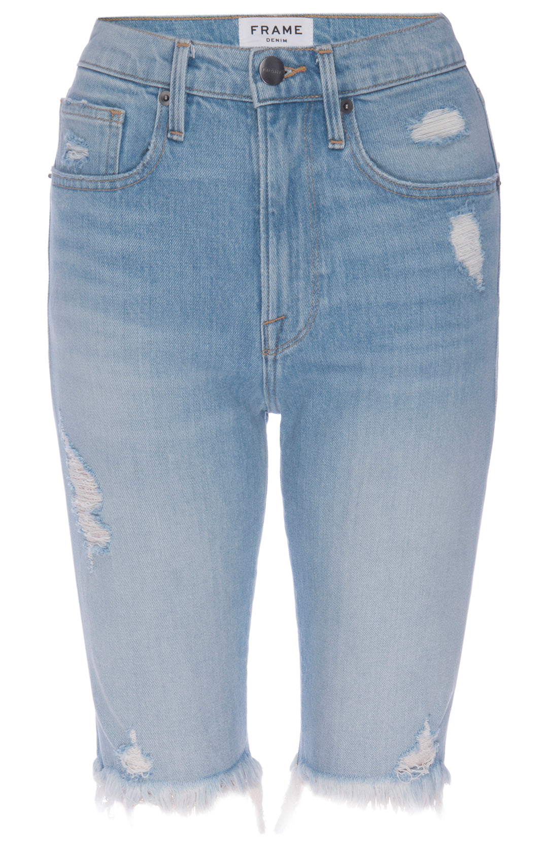 Frame - Le Vintage Bermuda Short Palais