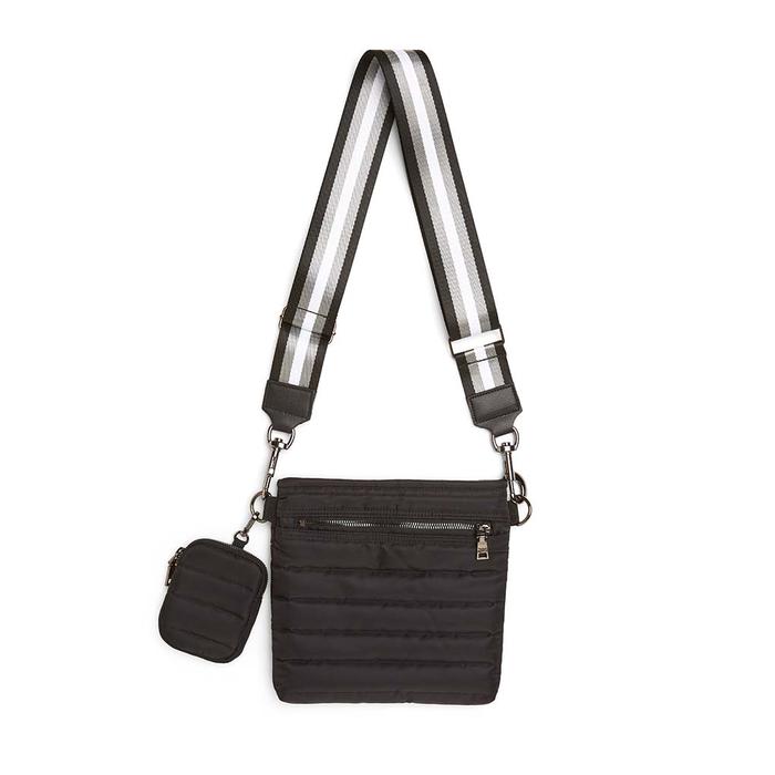 Think Royln - The Liaison in Black Noir Accessories