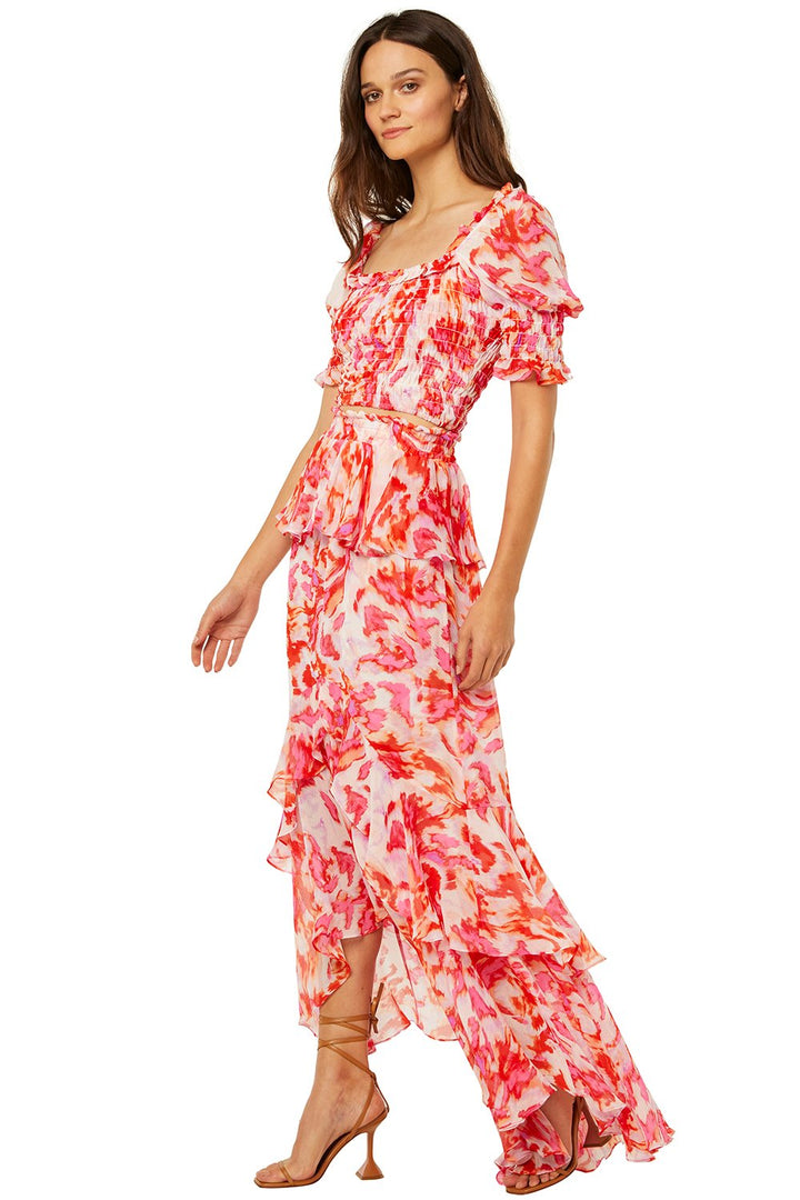 Misa - Abbey Top in Maldive Marble