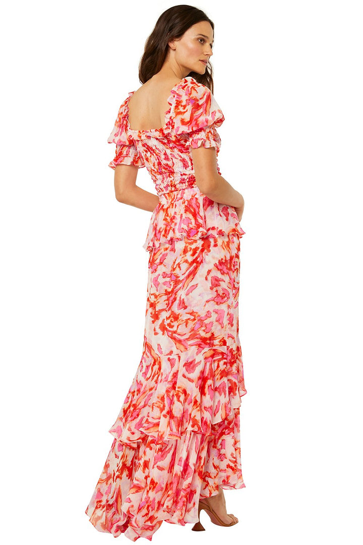 Misa - Abbey Top in Maldive Marble