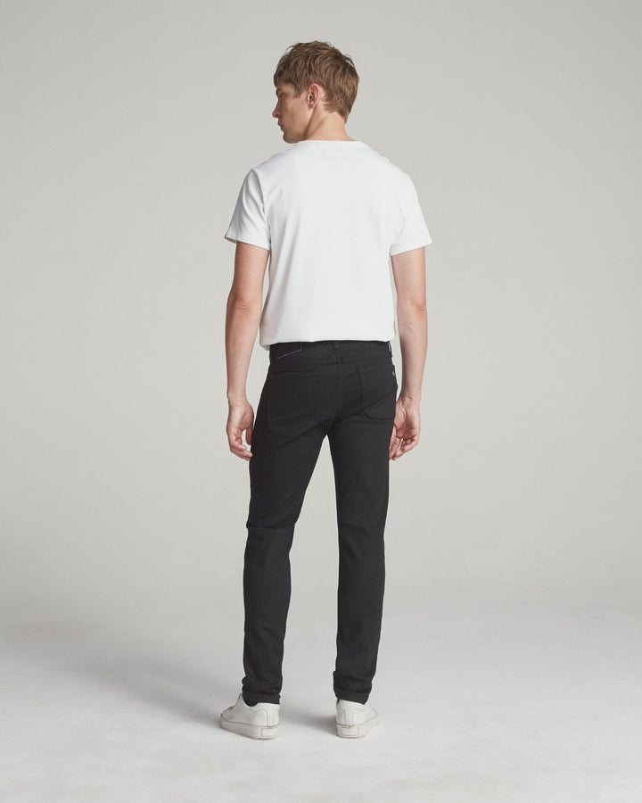 Rag & Bone -  FIT 1 in Black