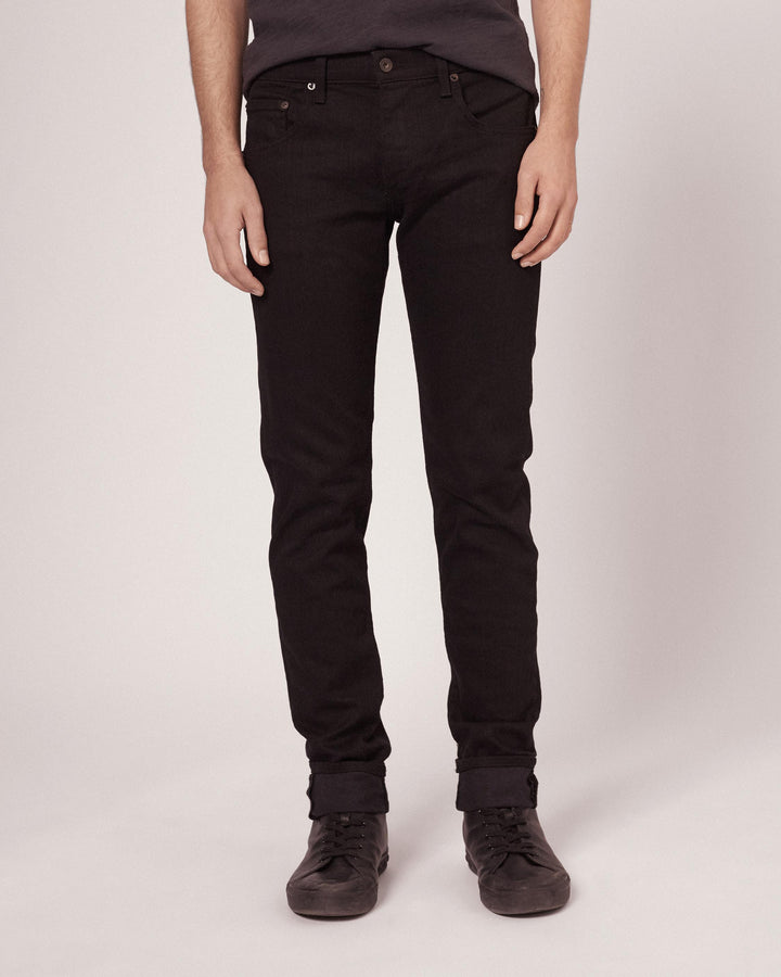 Rag & Bone -  FIT 1 in Black