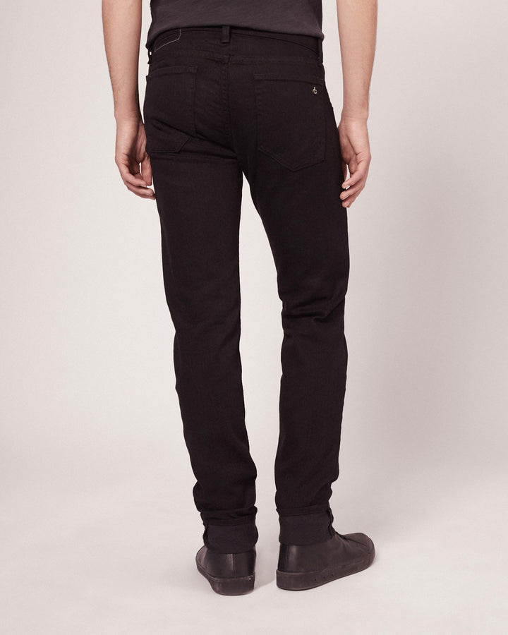 Rag & Bone -  FIT 1 in Black