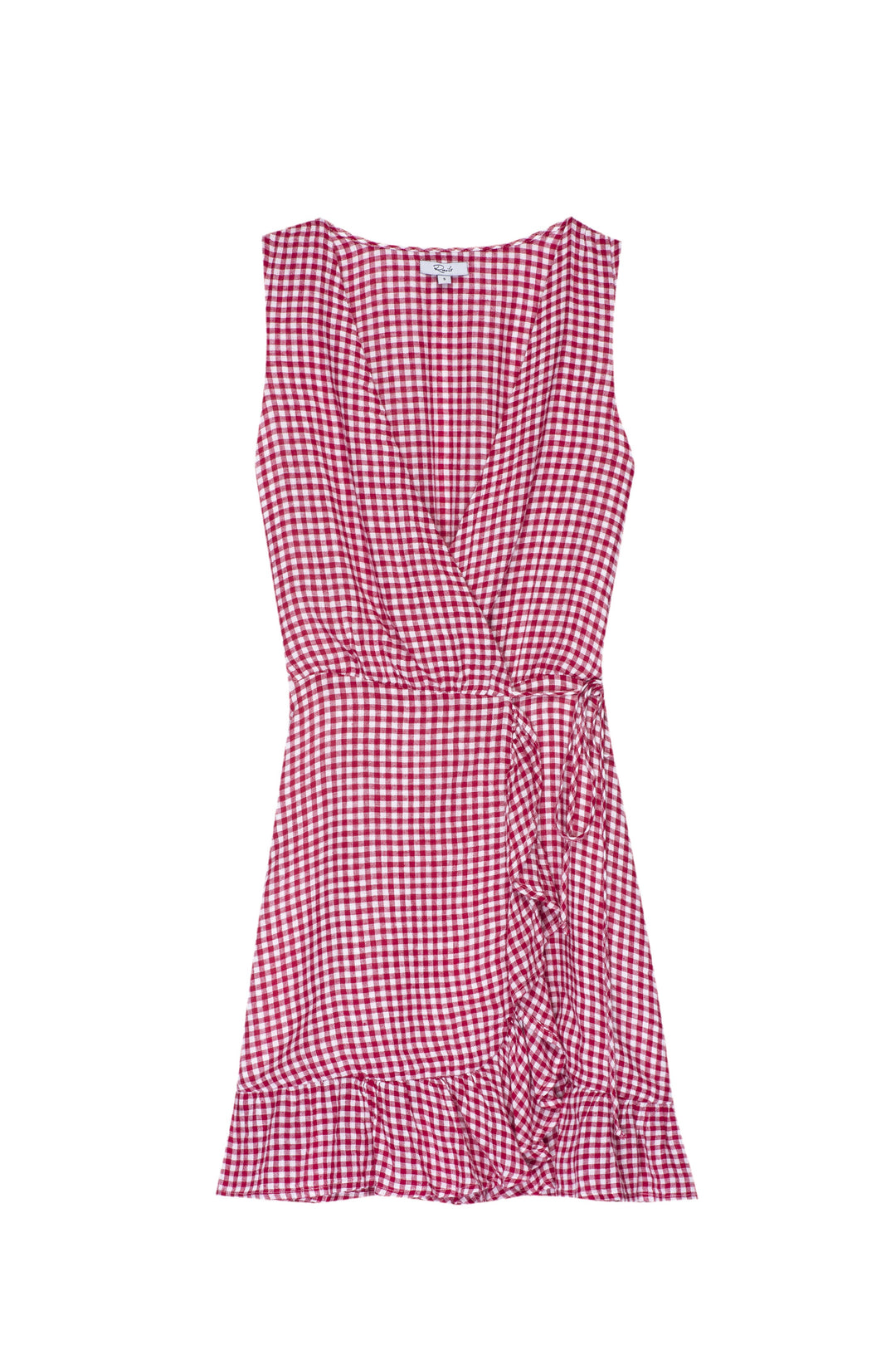 RAILS - Madison Red Mini Gingham