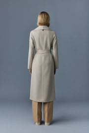 MACKAGE - Mai Wool Coat in Sand
