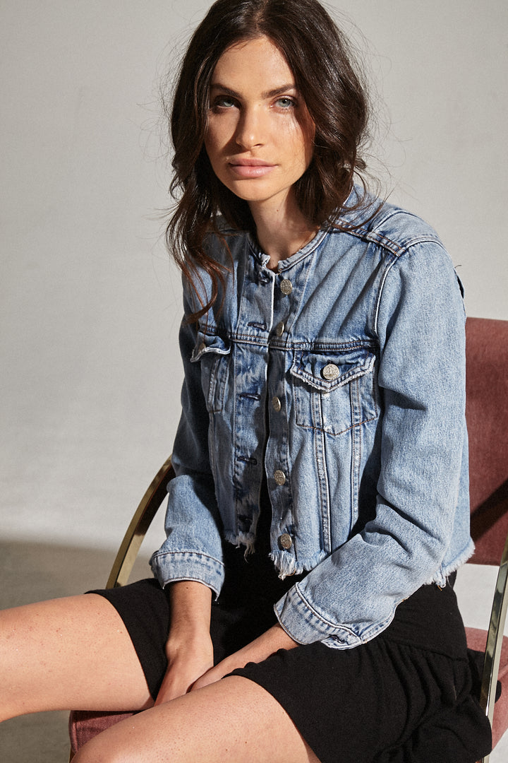MCGUIRE- Marfa Jacket