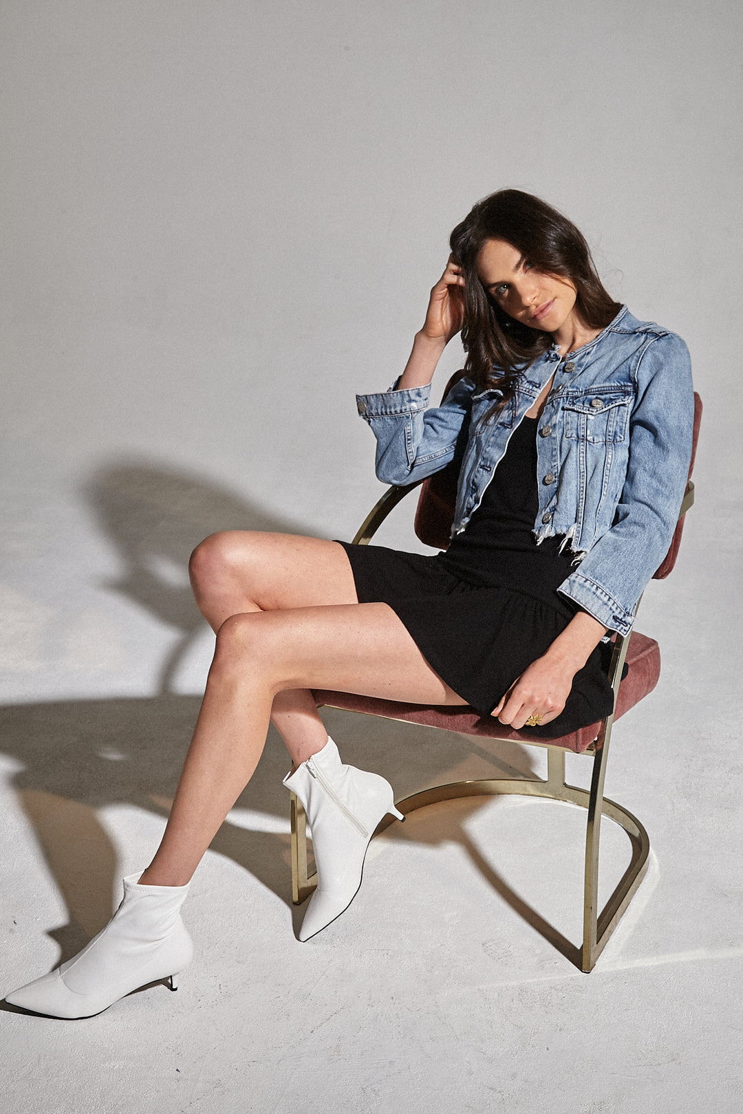 MCGUIRE- Marfa Jacket