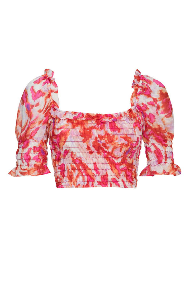 Misa - Abbey Top in Maldive Marble Tops