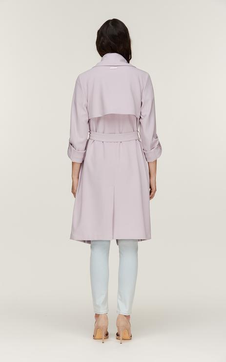 SOIA & KYO  - Ornella Jacket in Lavender