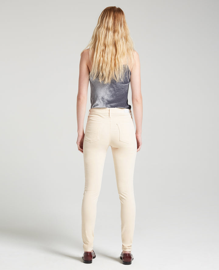 AG - The Velvet Farrah Skinny