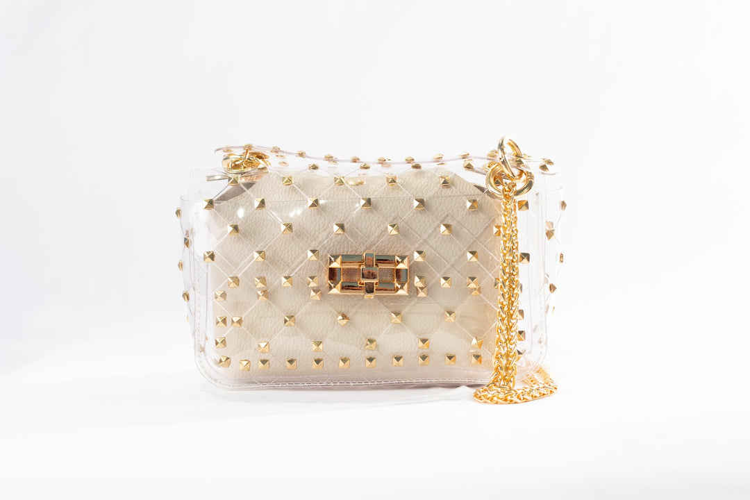 Clearly Handbags - The Ofelia