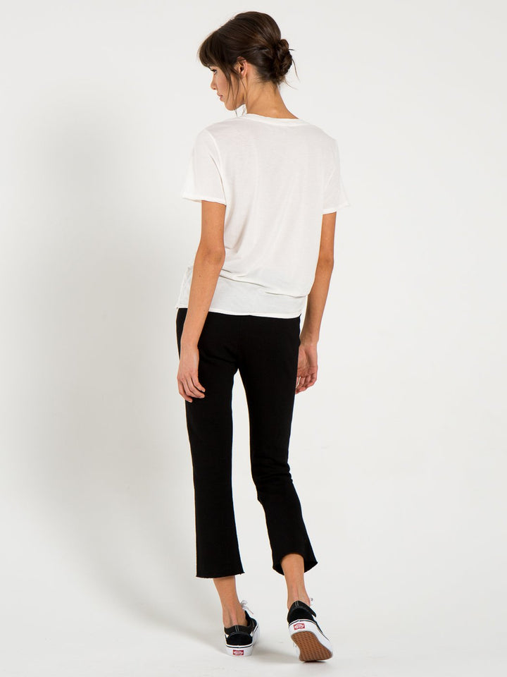 n:Philanthropy - Malibu Knee Slit Pant