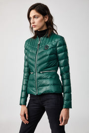 MACKAGE - Petra Down Jacket in Green