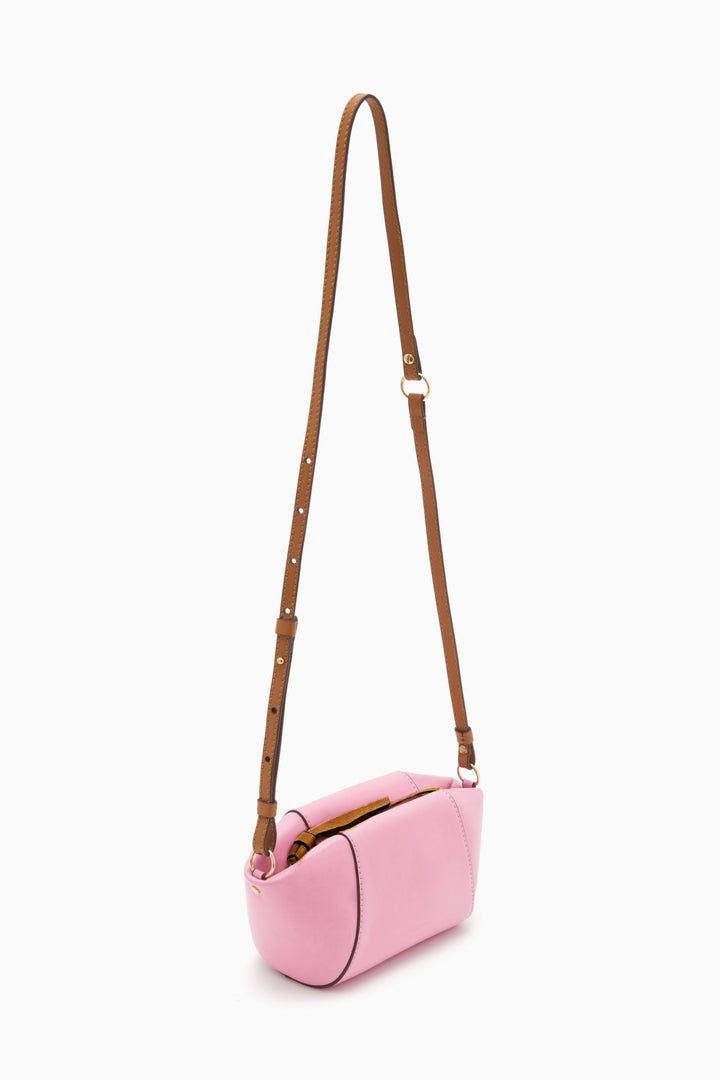 Ulla Johnson - Imogen Small Soft Convertible Crossbody in Rosebloom
