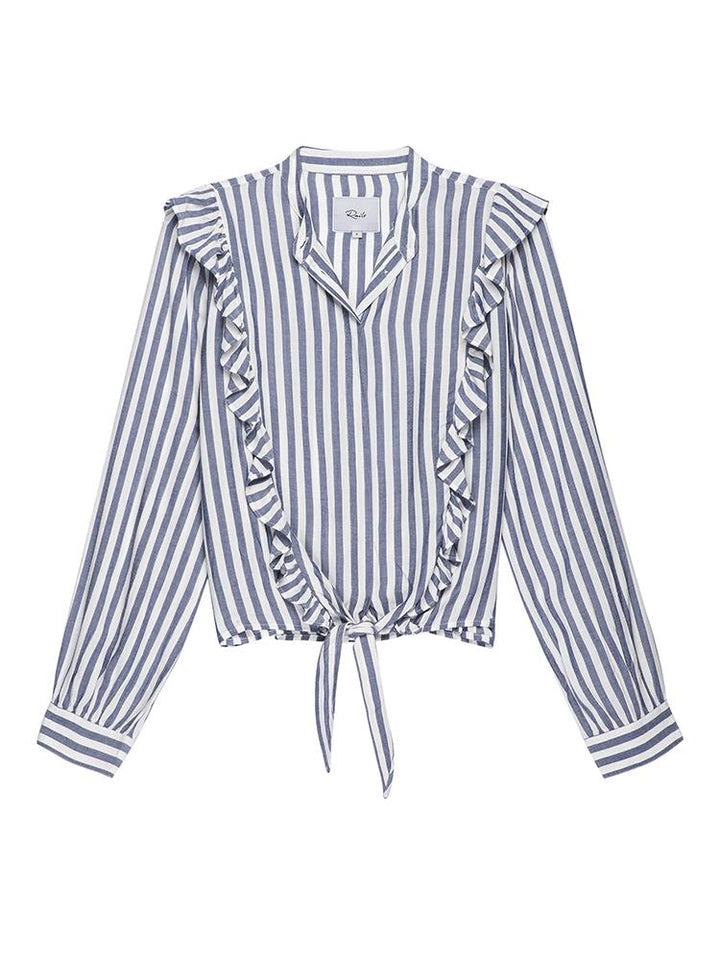 Rails - Piper in Ocean White
