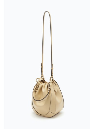 Ulla Johnson - Hilma Bucket Bag in Dune