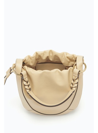 Ulla Johnson - Hilma Bucket Bag in Dune