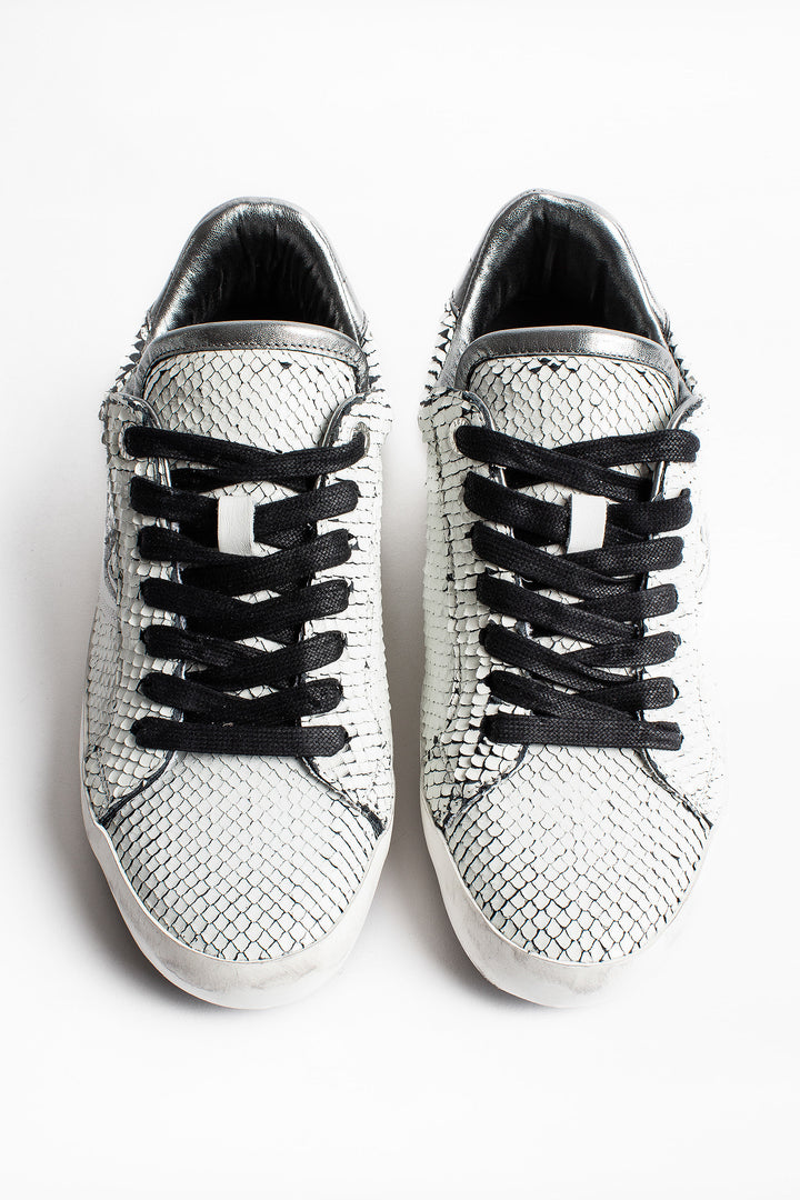 Zadig & Voltaire - Neo Keith Flash Shoes