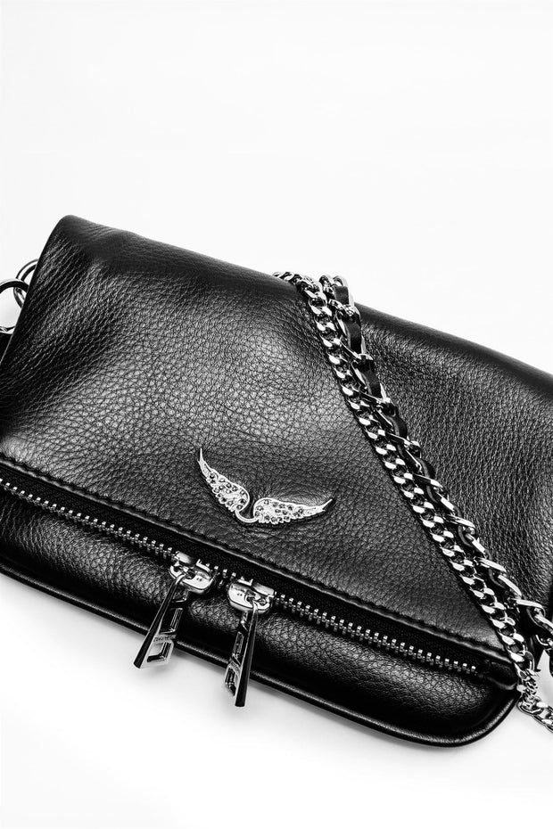 Zadig & Voltaire 'Rock Nano' shoulder bag, Women's Bags