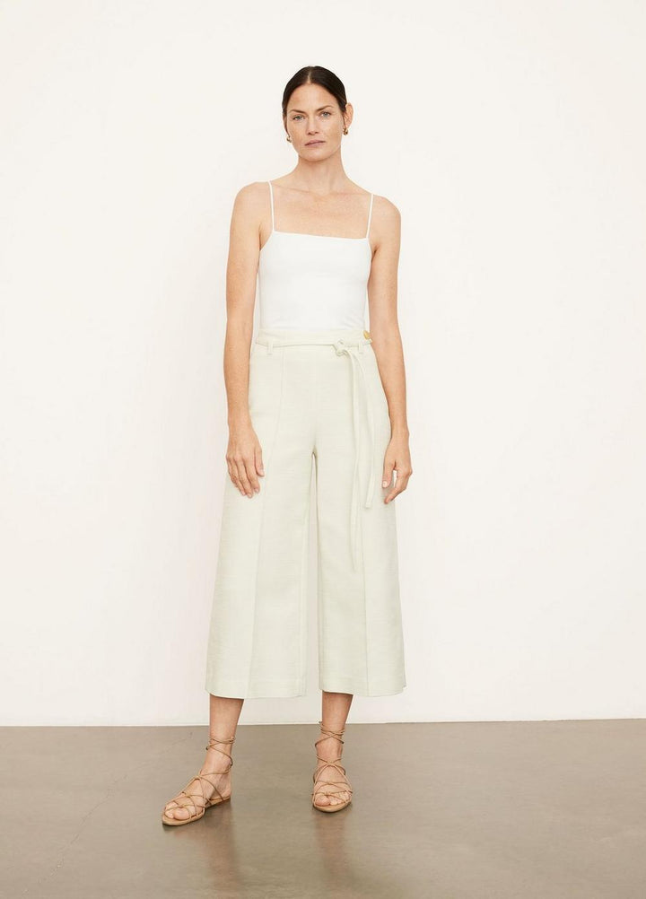 Vince - Cami in Optic White