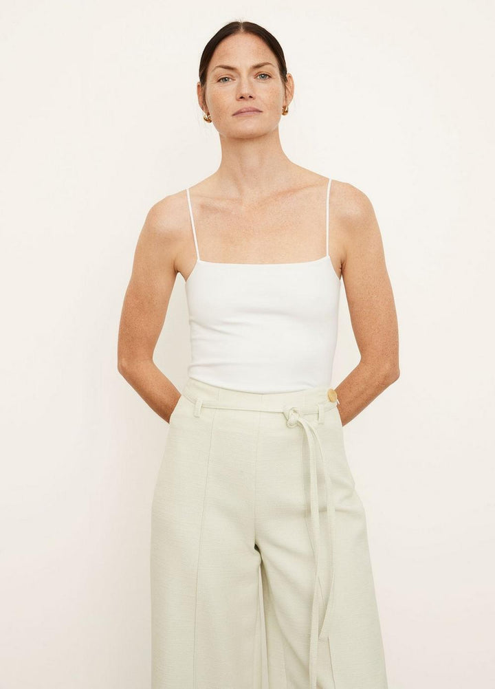Vince - Cami in Optic White