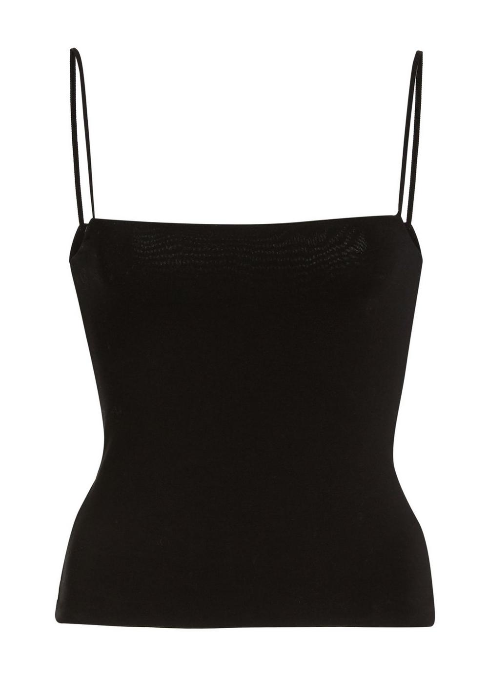 Vince - Cami in Black