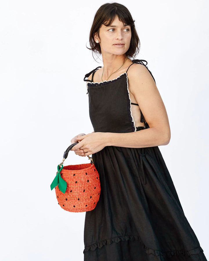 Clare V. - Pot de Miel in Fraise