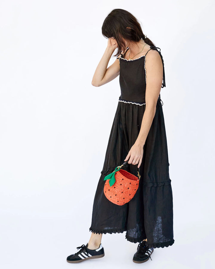 Clare V. - Pot de Miel in Fraise
