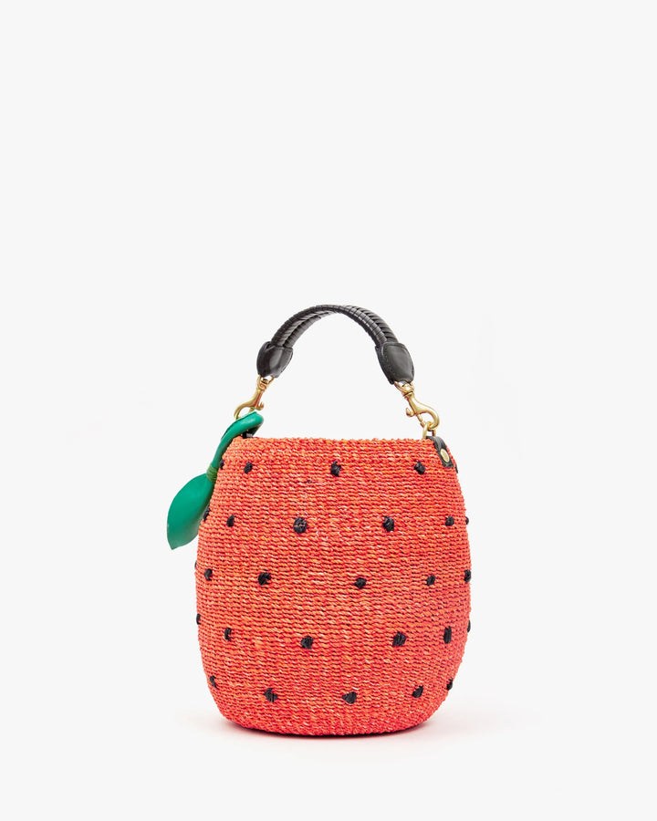 Clare V. - Pot de Miel in Fraise