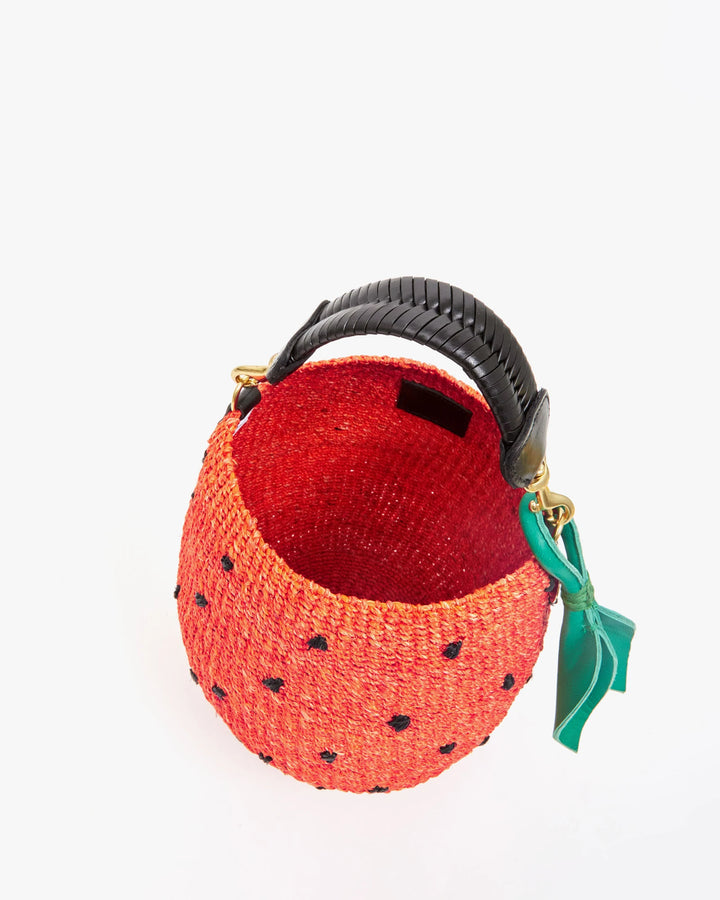 Clare V. - Pot de Miel in Fraise