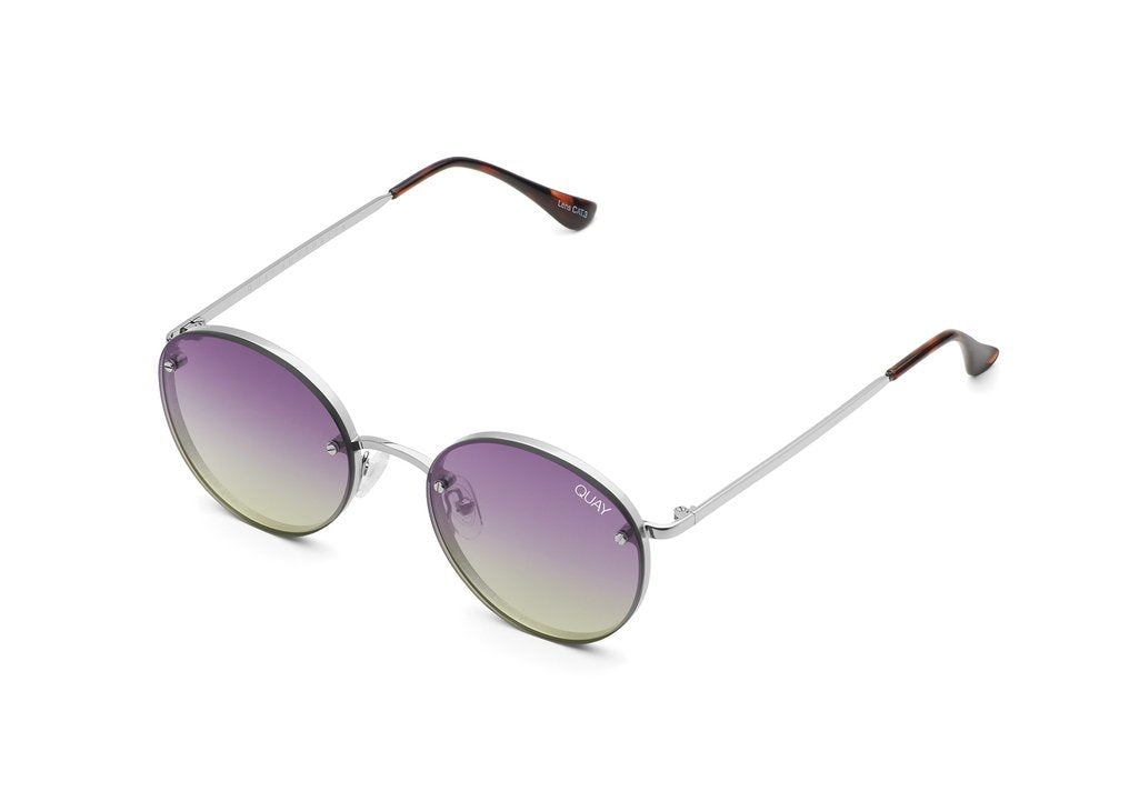 Quay Farrah Sunglasses Quay Women main image 3