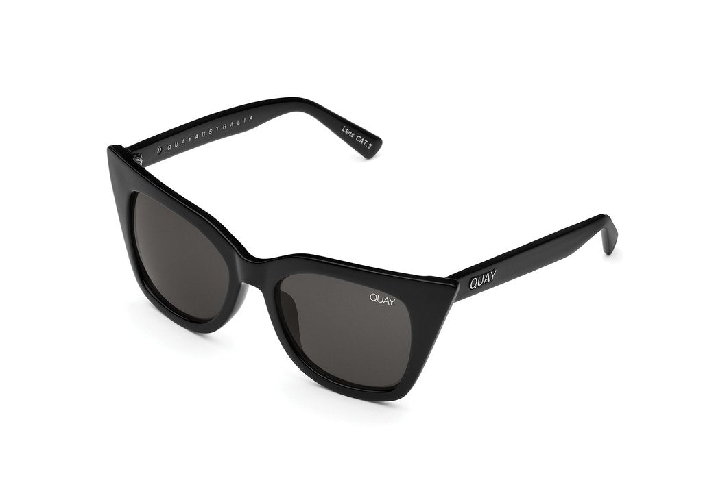 Quay australia harper cat eye sunglasses hotsell