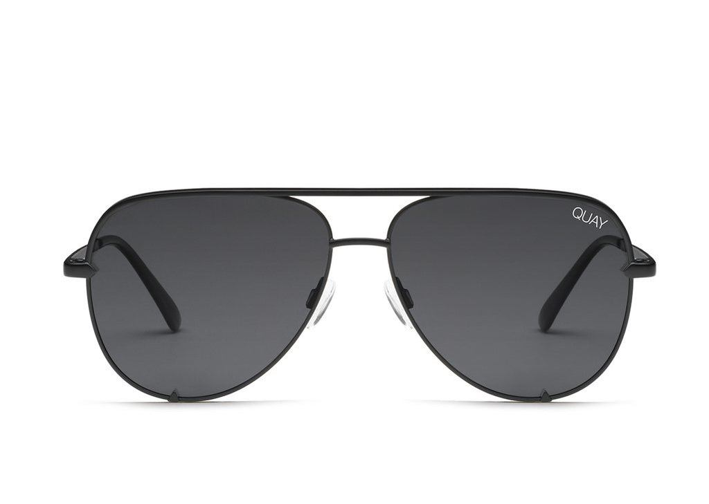 Quay sunglasses shop sale high key