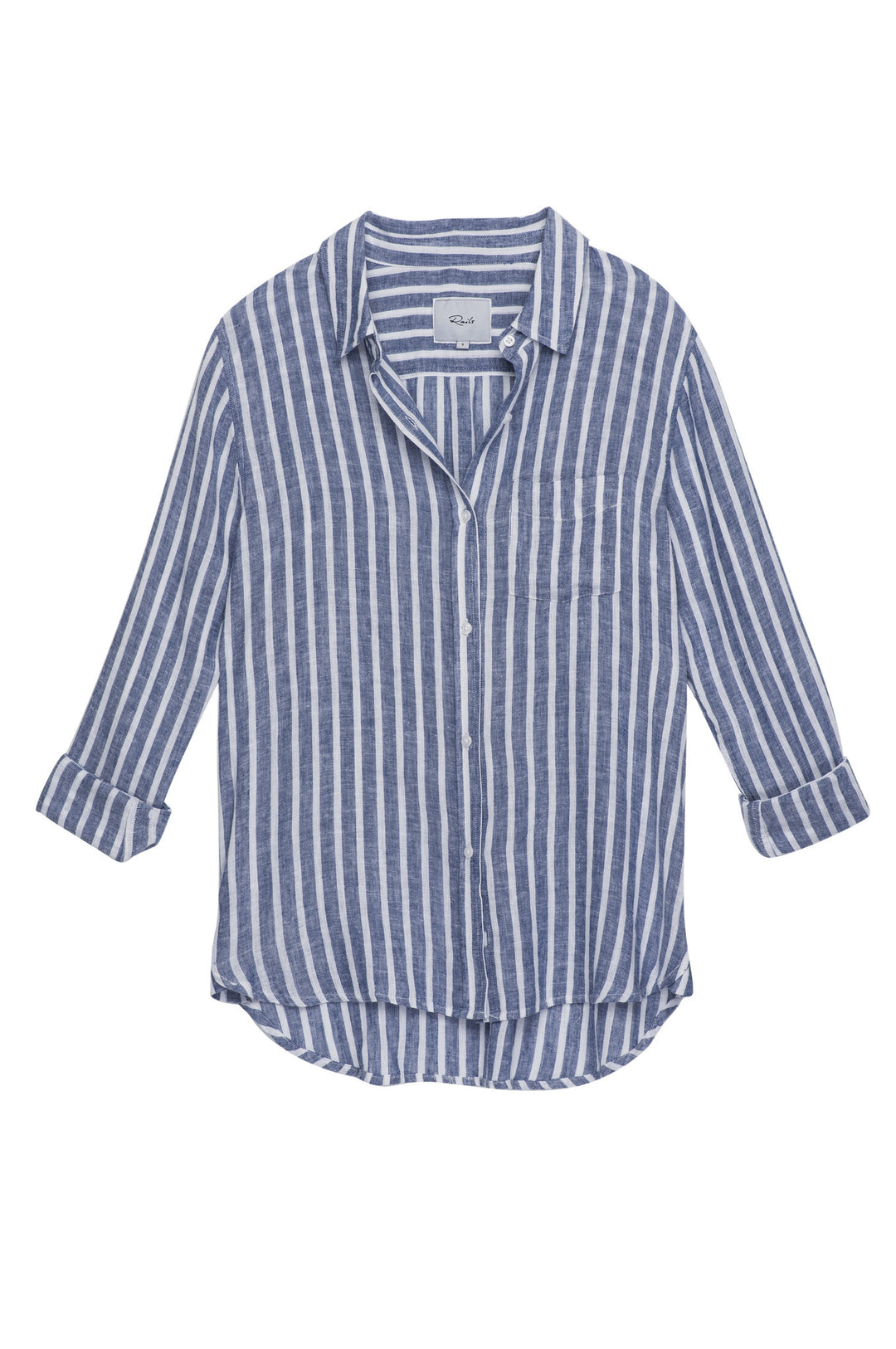 Rails- Charli Perisian Blue