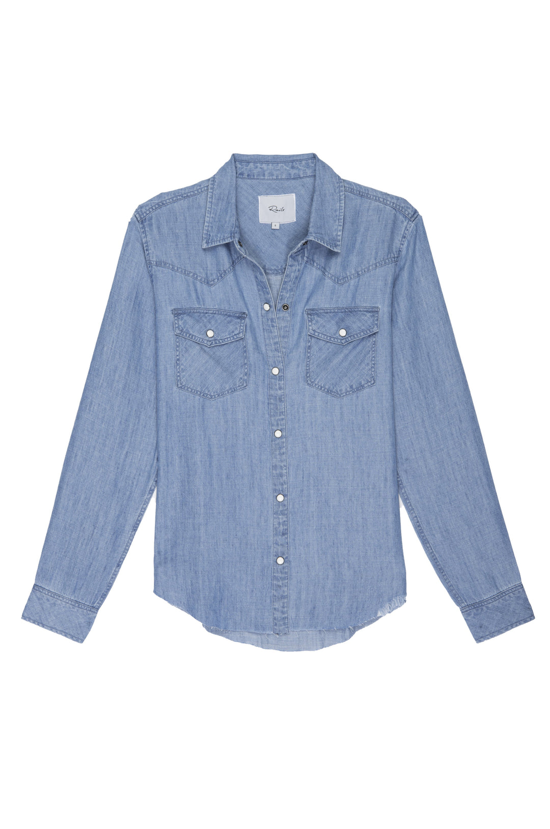 RAILS - Renee Raw Medium Vintage