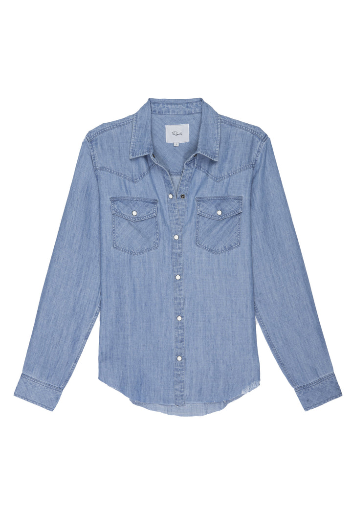 RAILS - Renee Raw Medium Vintage