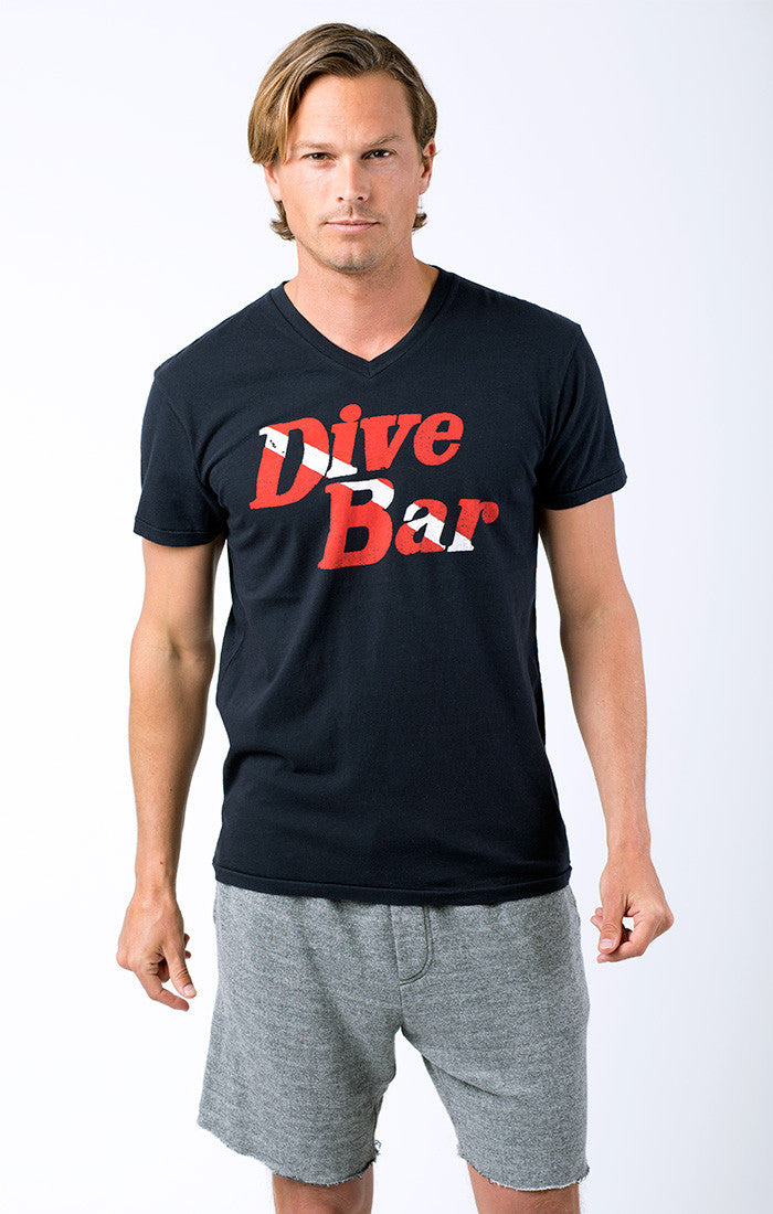 SOL Los Angeles Sol Angeles - DIVE BAR at Blond Genius - 1