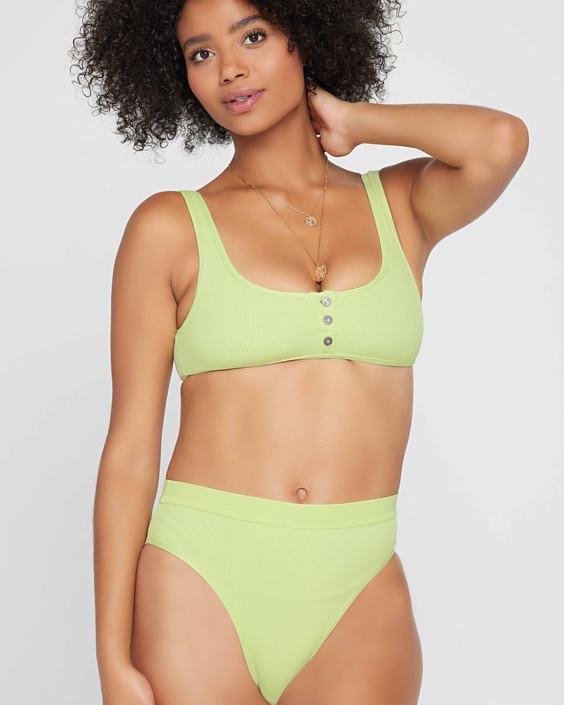 L*Space - Robbie Top in Mojito
