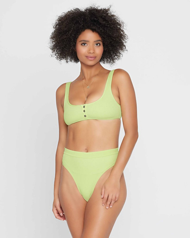L*Space - Robbie Top in Mojito