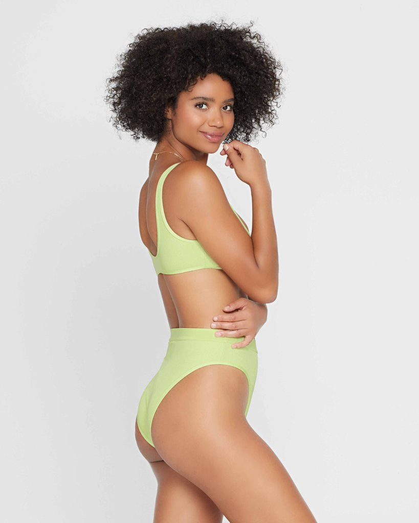 L*Space - Robbie Top in Mojito
