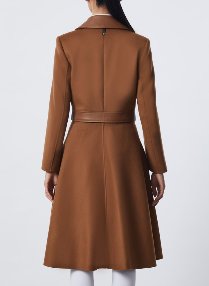 Mackage - Rose Jacket in Camel Jacket