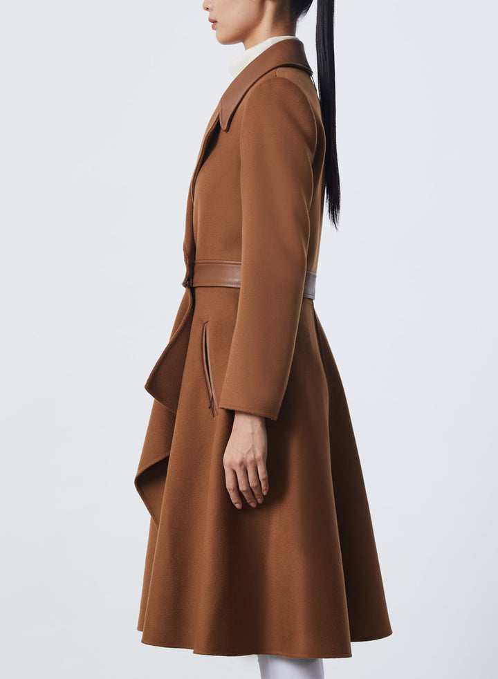 Mackage - Rose Jacket in Camel Jacket