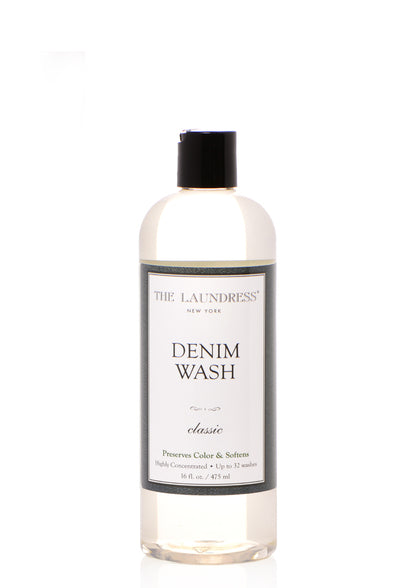 Laundress - Denim Wash 16oz