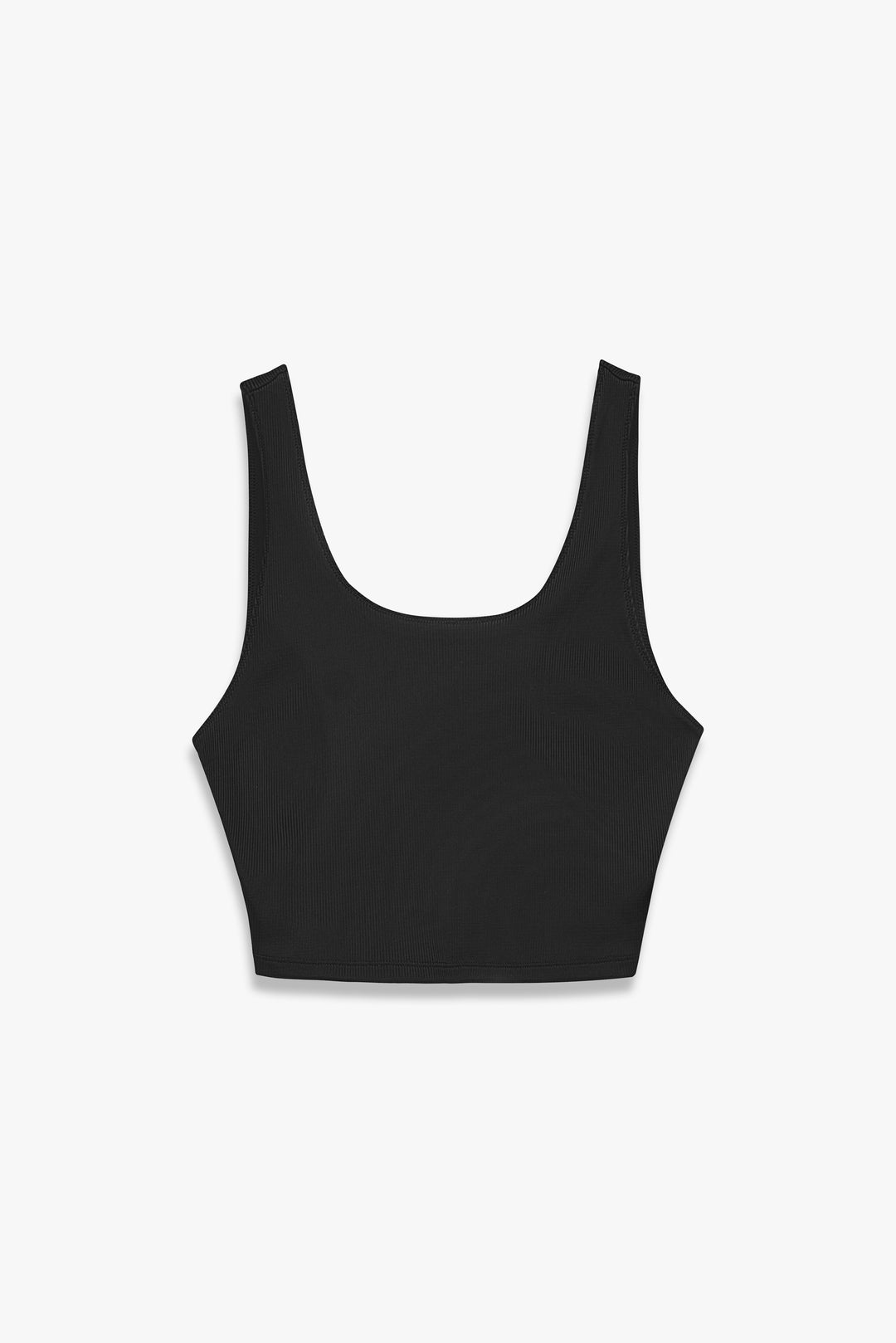 Anine Bing - Autumn Tank in Black