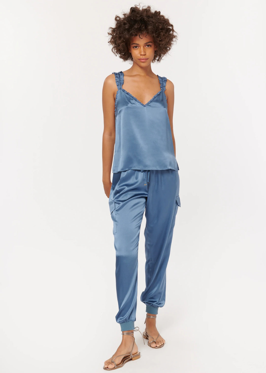 Cami top nyc pajamas