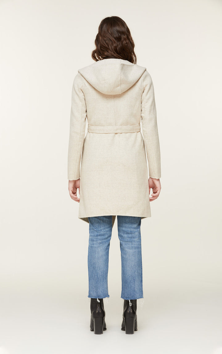 Soia & Kyo - Samia Jacket in Sandstone